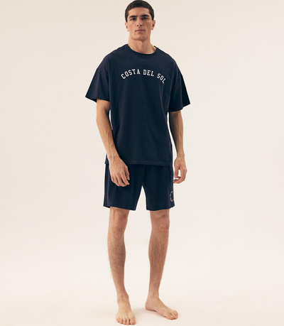 Henderson piżama męska 42605 Sol