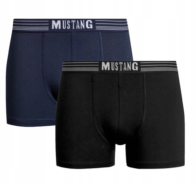 MUSTANG BOKSERKI 4046-1051 2PAK