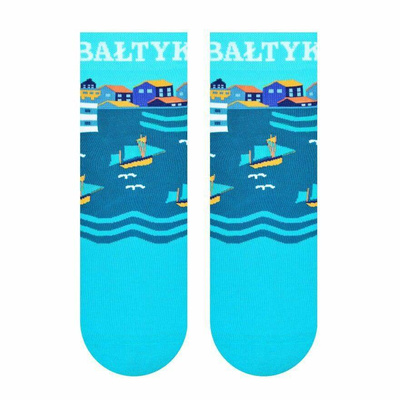 STEVEN SKARPETKI ART.006