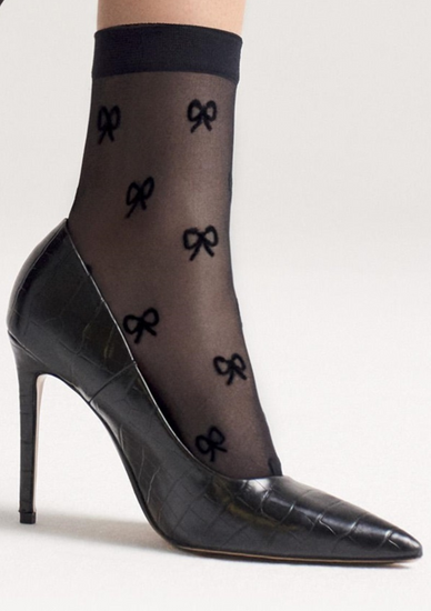 Marilyn skarpetki damskie SL C21