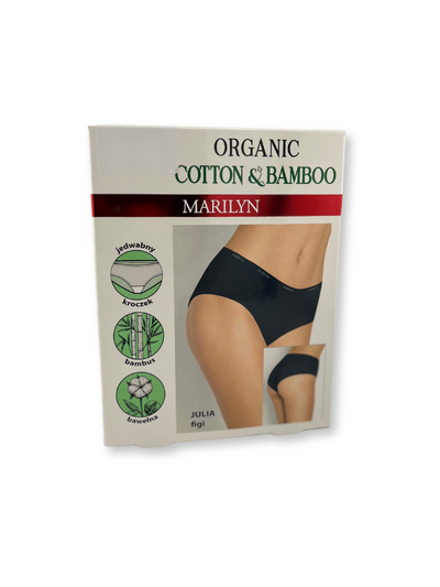 Marilyn majtki damskie Julia figi