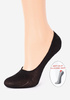 Marilyn skarpetki stopki cotton anti-slip - czarny
