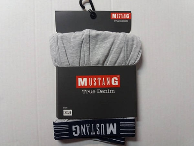 MUSTANG BOKSERKI 1PAK 4046-1050