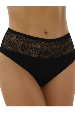 Emili figi Ella - czarny