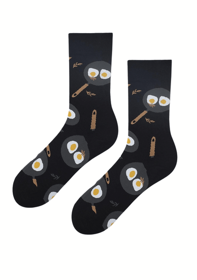 MARILYN SKARPETKI MEN EGGS