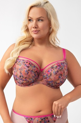 Gorsenia biustonosz soft K927 VIVIAN