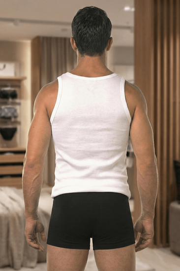 Podkoszulek męski bawełniany Funny Day Michał