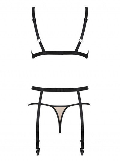 OBSESSIVE KOMPLET NUDELIA