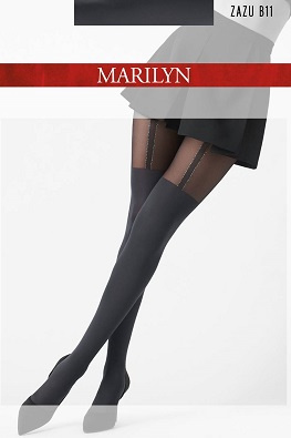 MARILYN RAJSTOPY ZAZU B11