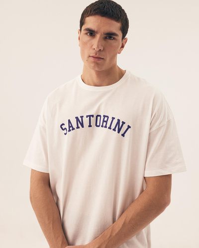 Henderson piżama męska 43173 Santorini