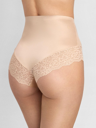 Marilyn majtki lace shine panty