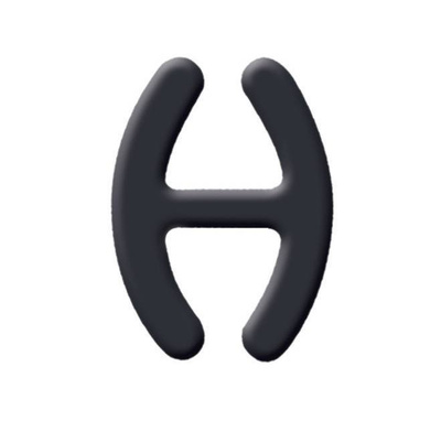 JULIMEX BA-11 KLIPSY ŚCIĄGAJĄCE RAMIĄCZKA