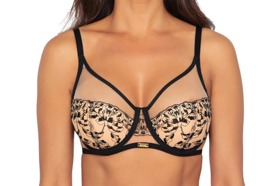 AVA BIUSTONOSZ SEMI SOFT AV 2060 BEIGE