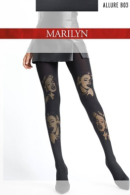 MARILYN RAJSTOPY ALLURE B03