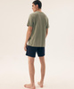Henderson piżama męska 42614 Sleeper - khaki