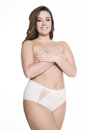 JULIMEX FIGI PEARL PANTY