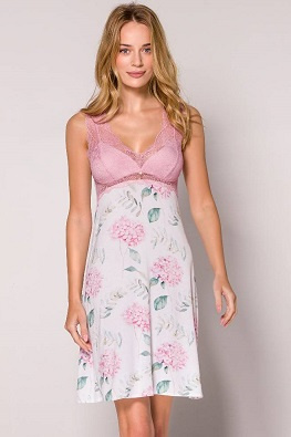 BABELLA KOSZULA NOCNA MONTREAL