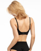 Julimex biustonosz infiniti soft bra - czarny