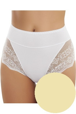 Emili figi Ella Maxi - beż