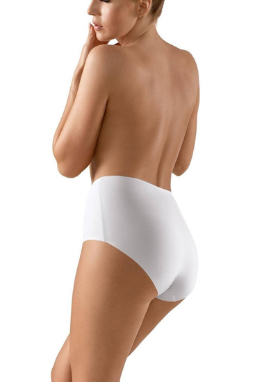 Modelujące majtki damskie gładki tył Babell Figi 2005
