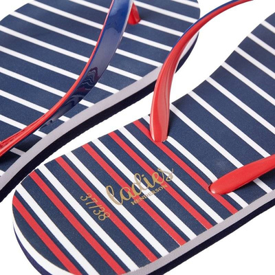 HENDERSON KLAPKI DAMSKIE FINN 38121