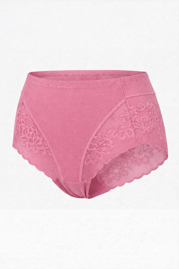 Delikatne figi damskie z wysokim stanem 2666