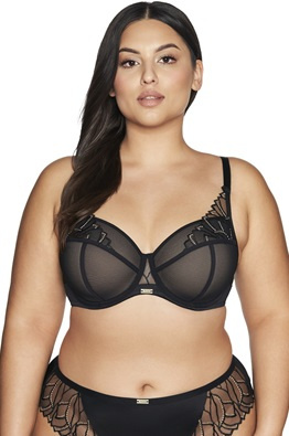 Ava biustonosz full cup AV 2116