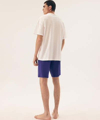 Henderson piżama męska 43173 Santorini