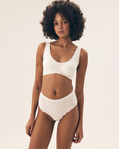 Henderson biustonosz sportowy bez fiszbin 42850 BAKE