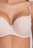 Ava biustonosz usztywniany full-cup AV 1263 – beż
