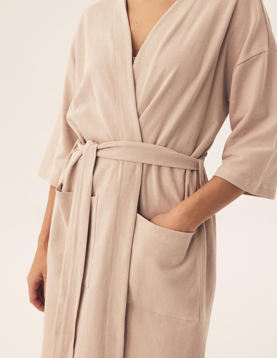 Henderson szlafrok damski 42779 Nilsa