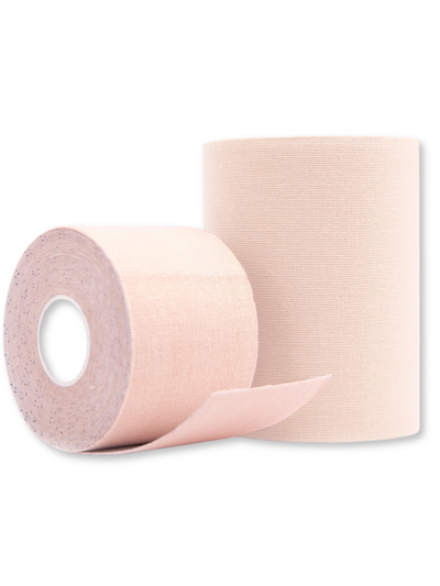 Unikat taśma modelująca biust 5CM/5M