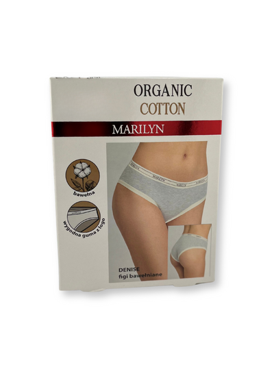 Marilyn majtki damskie Cotton Denise
