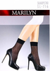 MARILYN SKARPETKI FORTE SL 716 black