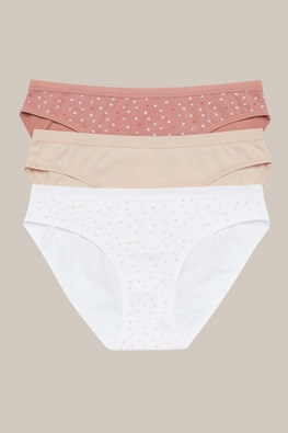 Henderson majtki 36508 K067 3pak