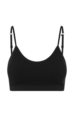 Henderson biustonosz top z miseczkami 43970 Brew