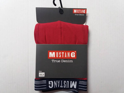 MUSTANG BOKSERKI 1PAK 4046-1050