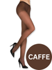 Cienkie rajstopy matowe Marilyn Super 15 Forte - CAFFE