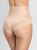 Marilyn majtki lace shine panty