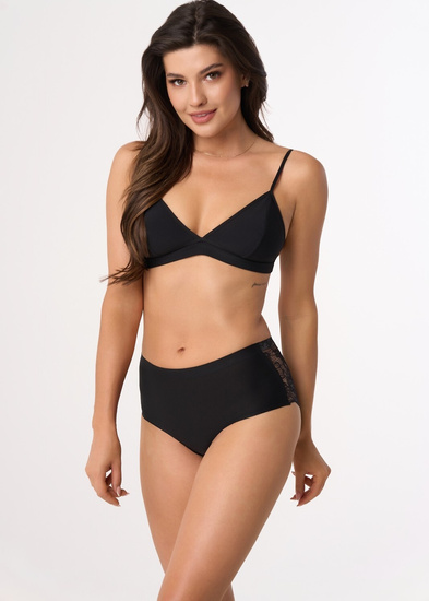 Babell figi 2010 - czarny