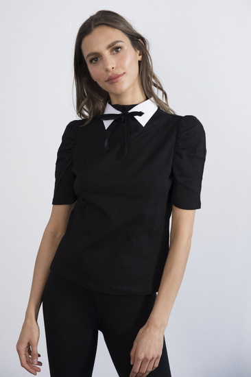 JULIMEX KOŁNIERZYK LADY BOSS JACKIE