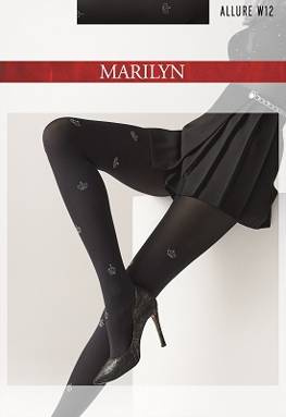 MARILYN RAJSTOPY ALLURE W12