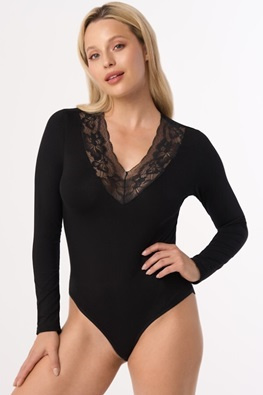 Babell body Rosario