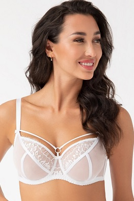 GORSENIA BIUSTONOSZ SOFT K496 PARADISE