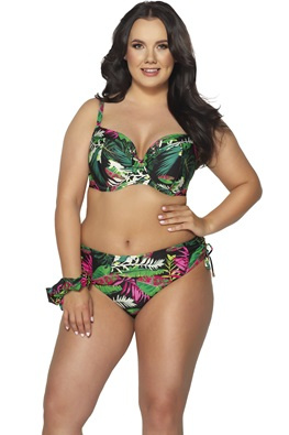 Majtki kąpielowe AVA SF 201/2 Tropical Island