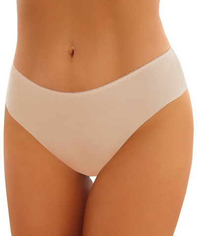 Kobiece figi z koronką Emili Zoja