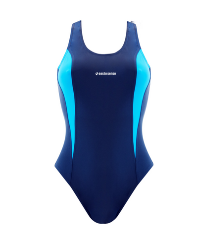 SESTO SENSO STRÓJ KĄPIELOWY DAMSKI 730