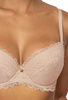 Mat biustonosz push-up M-0198/11/1 estelle - beżowy