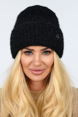 LEMA CZAPKA DAMSKA MOHEROWA MAJA