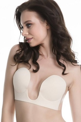 JULIMEX BIUSTONOSZ V!BRA